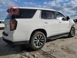 شيفروليه تاهو